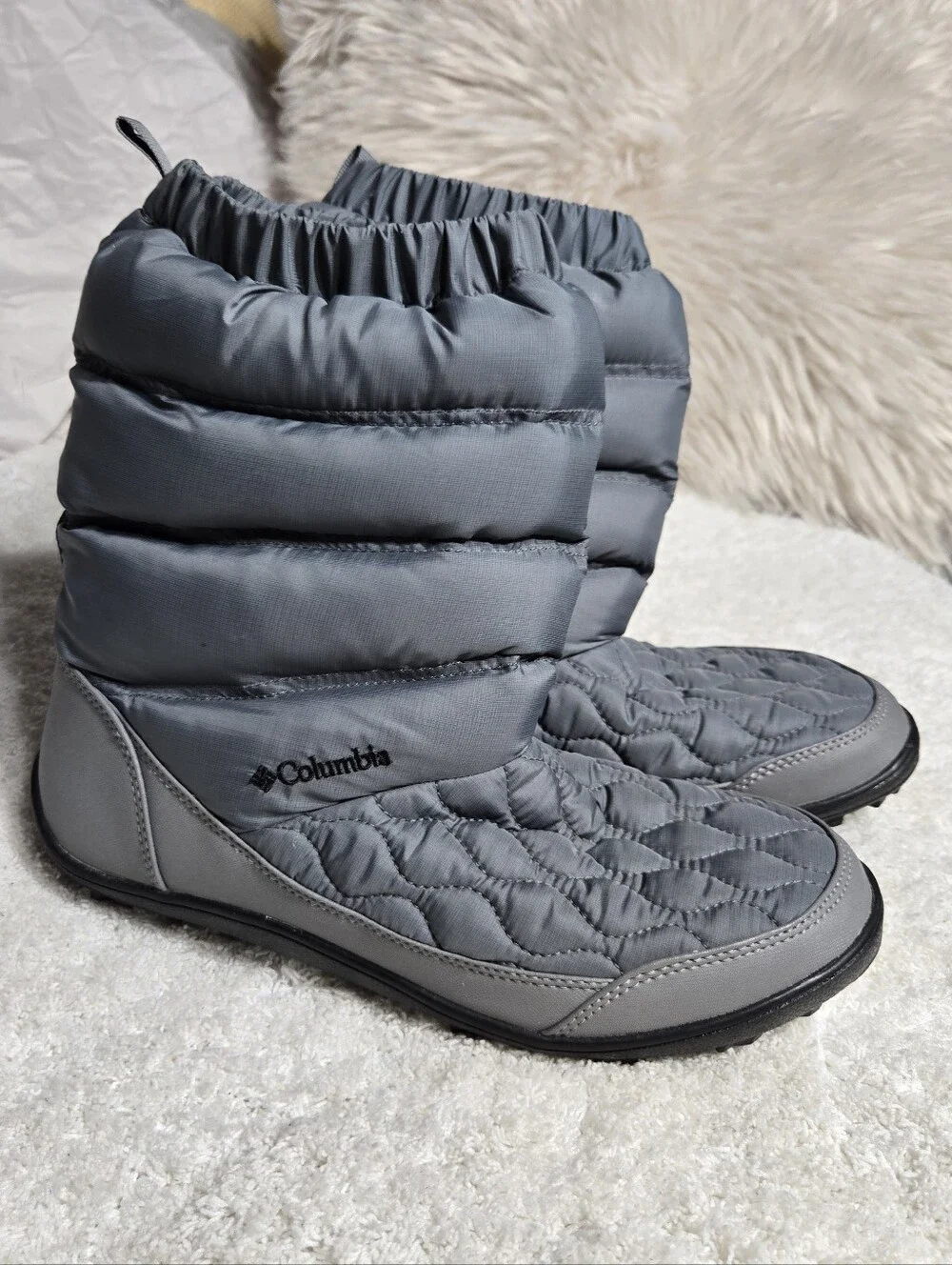 Columbia good used